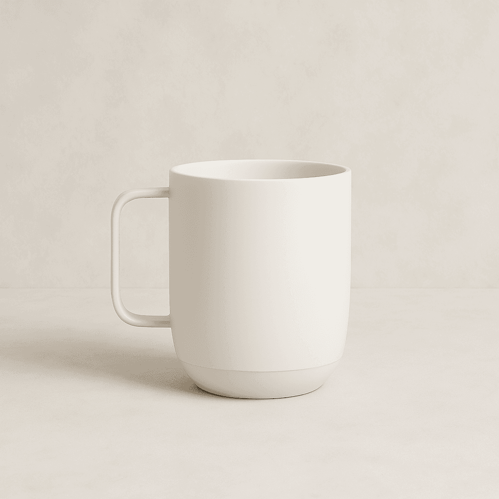 An ember mug